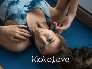 KiokoLove