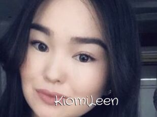 KiomiLeen