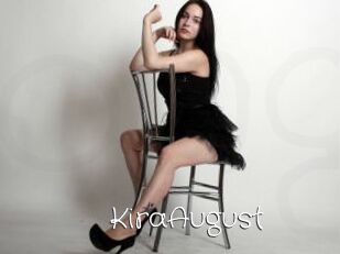 KiraAugust