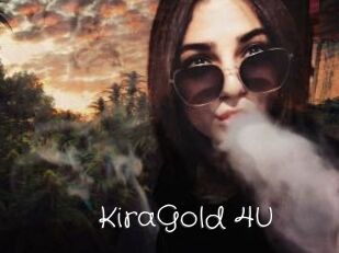 KiraGold_4U