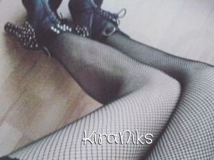 KiraNiks
