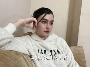 KiraOliver