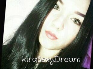 KiraSexyDream