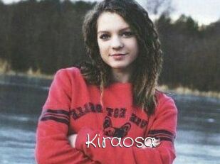 Kiraosa