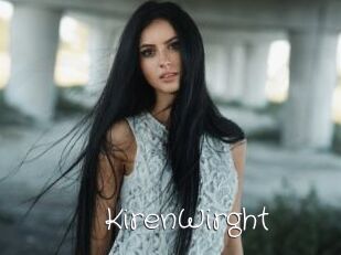 KirenWirght
