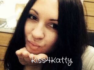 Kiss4Katty