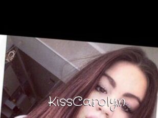 KissCarolyn