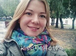 KissMeHottie