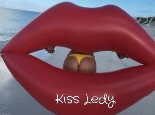 Kiss_Ledy