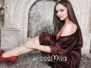 KisssMila