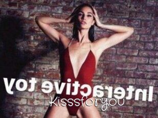 Kisssforyou