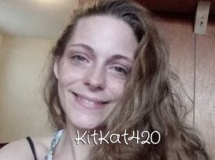 KitKat420