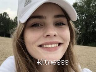 Kitnesss