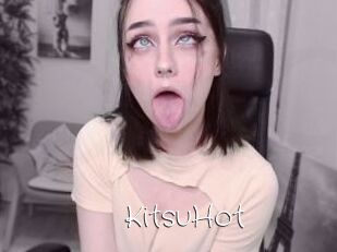 KitsuHot