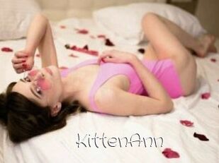 KittenAnn
