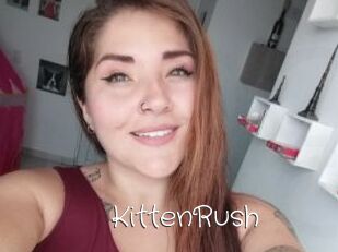 KittenRush