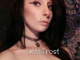 KittiFrost