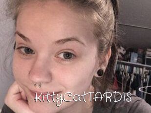KittyCatTARDIS