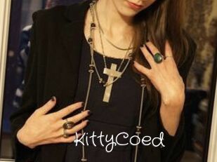 KittyCoed