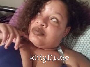 KittyDLuxe
