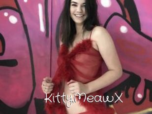 KittyMeawX