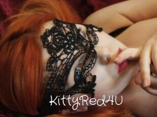KittyRed4U