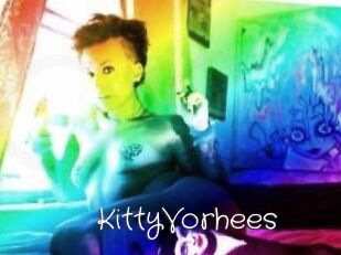 KittyVorhees