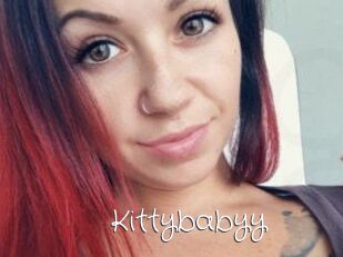 Kittybabyy