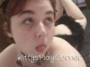 KittysPlayCorner