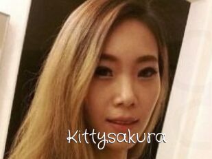 Kittysakura