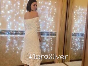 KlaraSilver