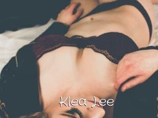 Klea_Lee