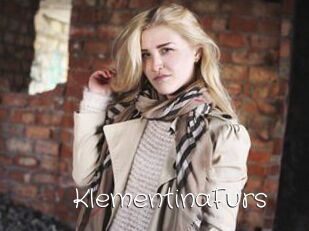 KlementinaFurs