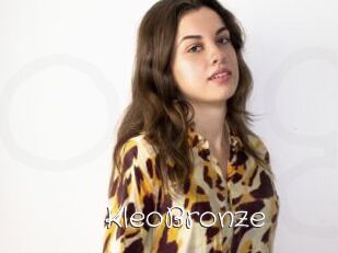 KleoBronze