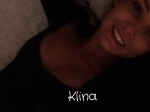 Klina