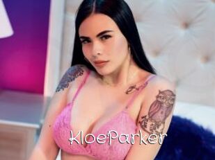 KloeParker