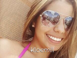 Kloemill