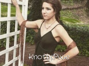 KnottyPixie