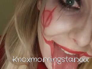 Knoxmorningstarxxx
