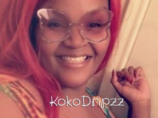 KokoDripzz