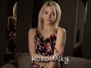 KokoMilky