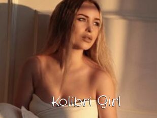 Kolibri_Girl