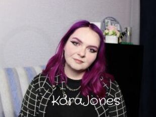 KoraJones