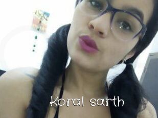 Koral_sarth