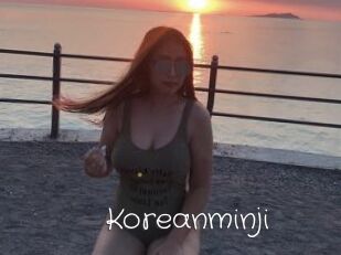 Koreanminji