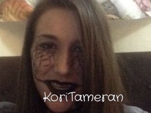 KoriTameran