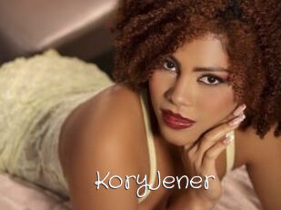 KoryJener