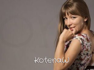 KotenaW