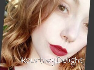KourtneyDelight
