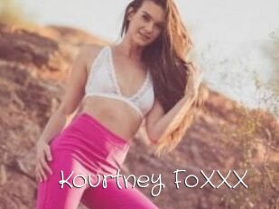 Kourtney_FoXXX